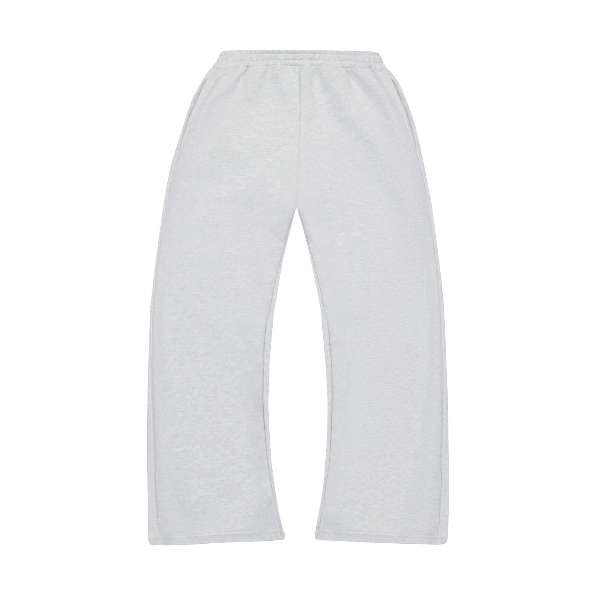 heavyweight-straight-leg-sunday-sweatpants-grey heavyweight straight leg tracks - grey