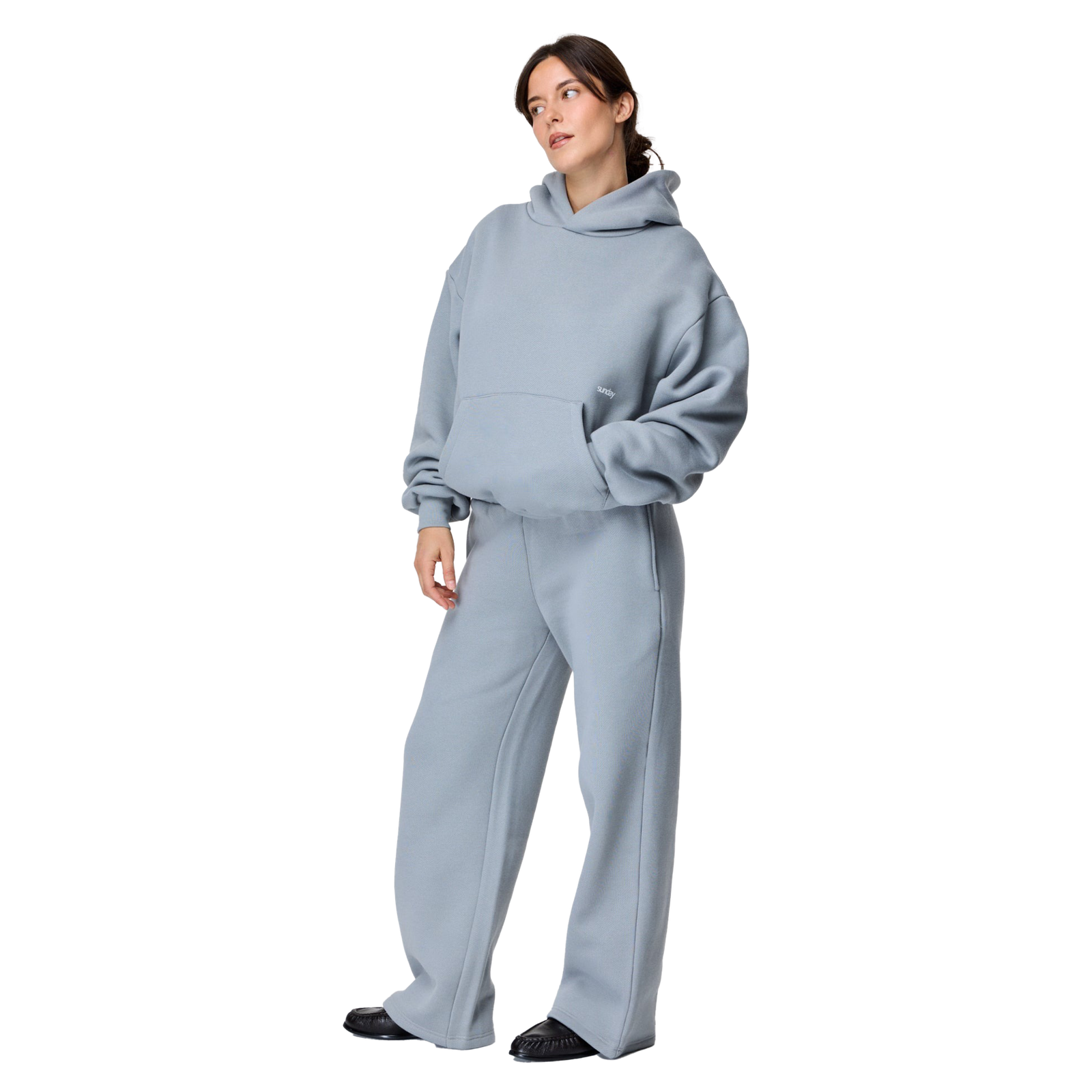 Sunday-Tracksuit-Heavyweight-script-Hoodie-and-Track-Pants-gunmatel-scaled-1.png
