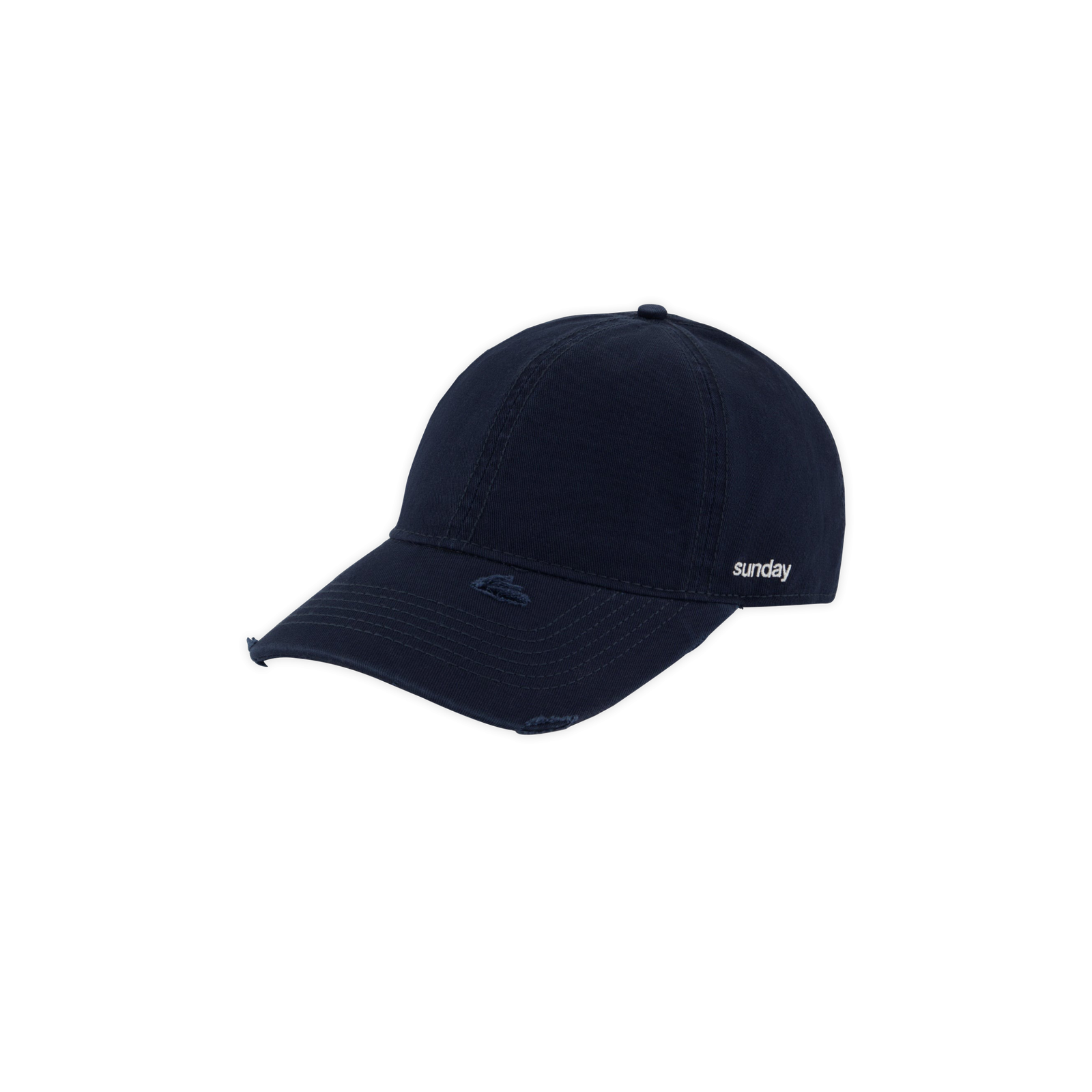 distressed-script-sunday-cap-navy-scaled-1.png