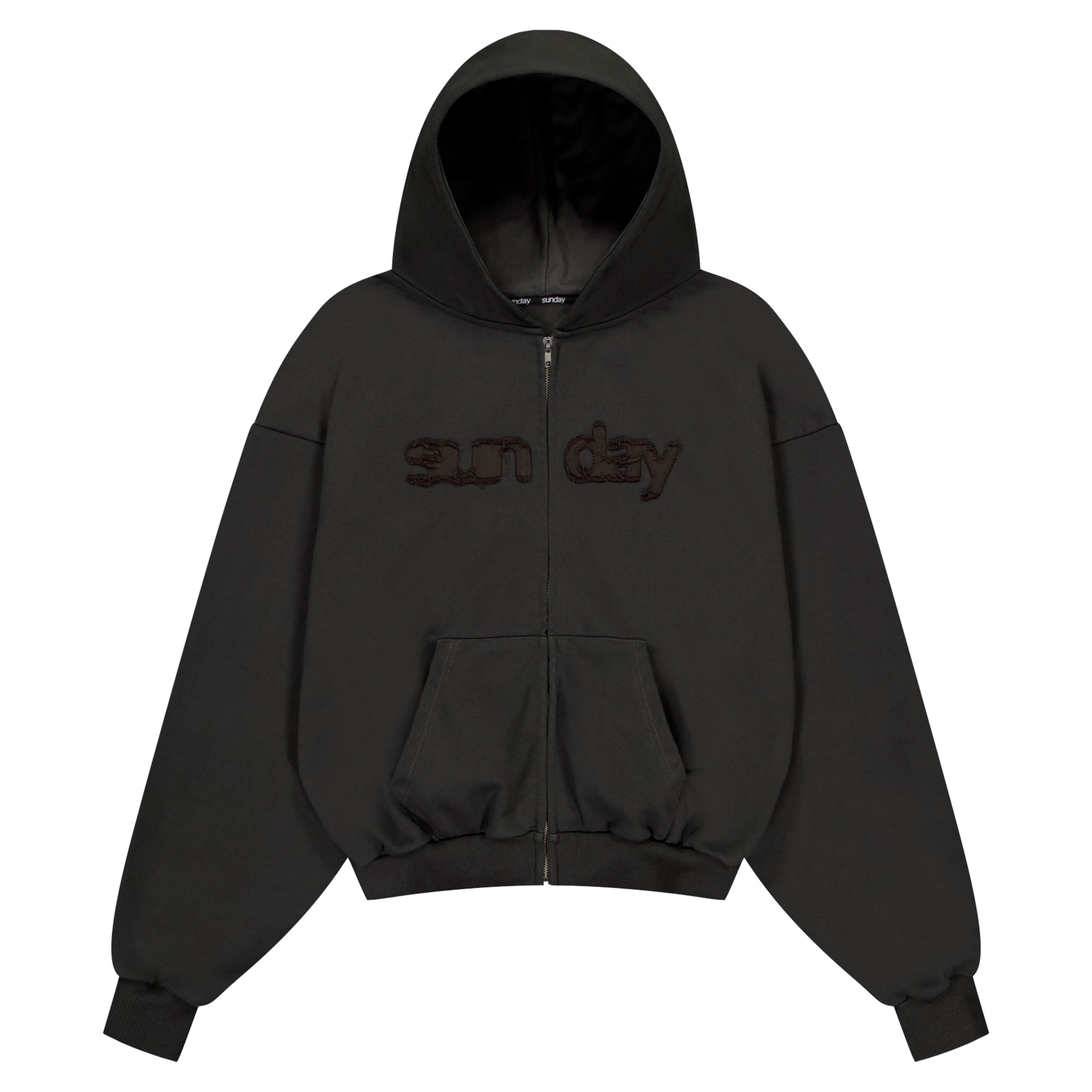 heavyweight-applique-sunday-hoodie-charcoal-scaled-1.png