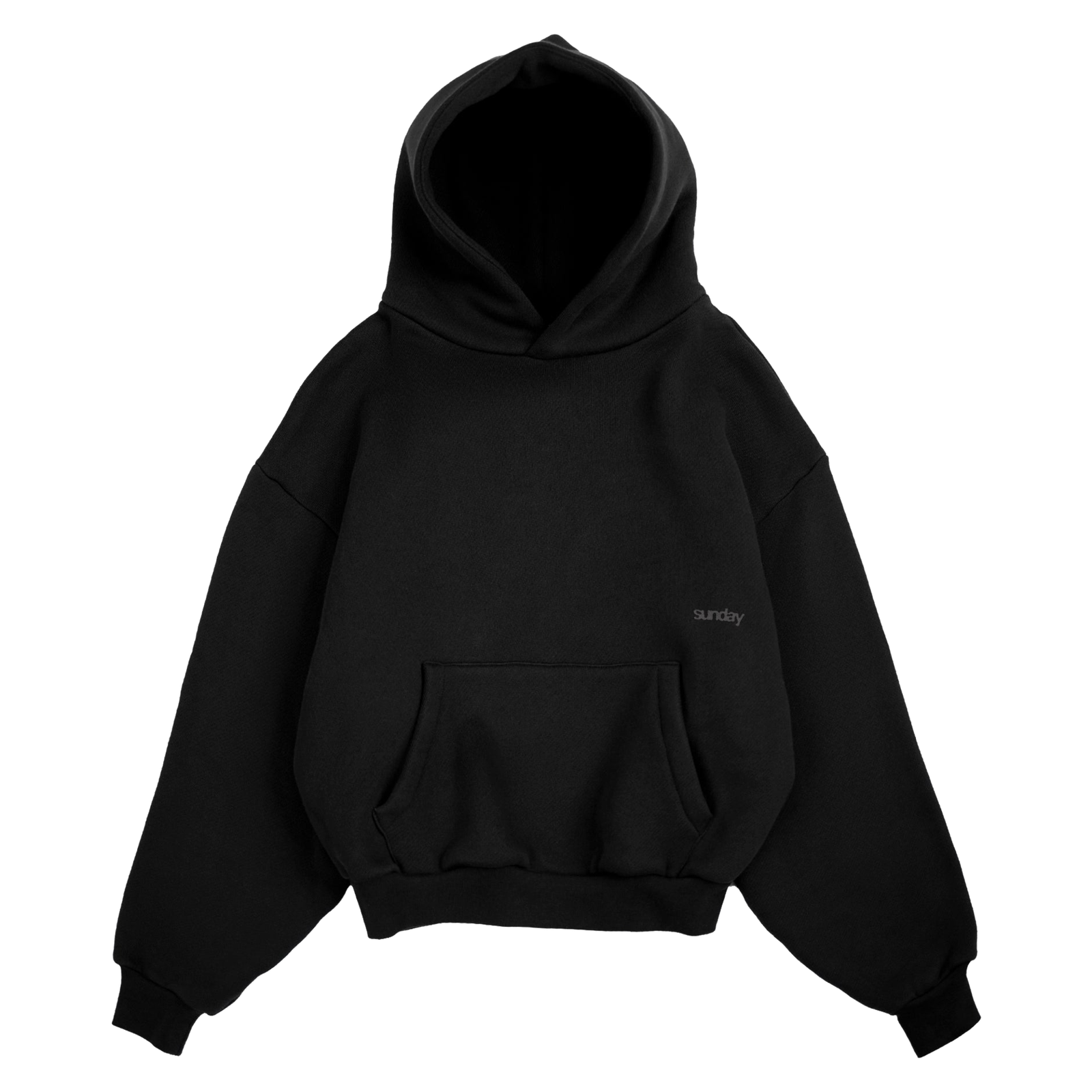 heavyweight-script-sunday-hoodie-black-scaled-1.png